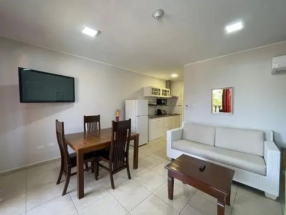 Deluxe Apart Daire, 1 Yatak Odası