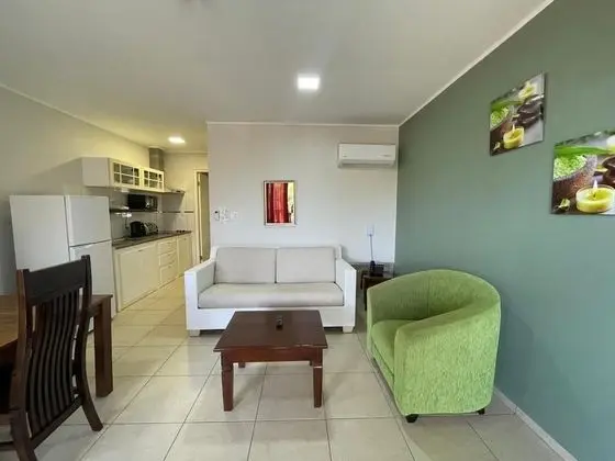 Deluxe Apart Daire, 1 Yatak Odası