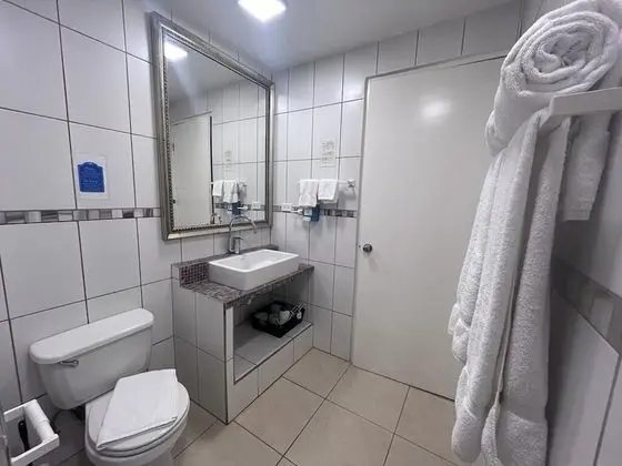Deluxe Apart Daire, 1 Yatak Odası