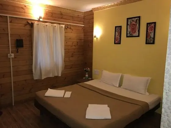Deluxe Oda, Sigara İçilebilir