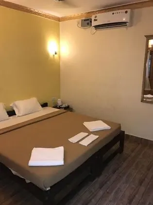 Deluxe Oda, Sigara İçilebilir