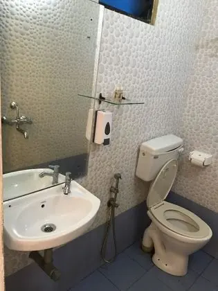 Deluxe Oda, Sigara İçilebilir