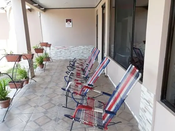 Basic Apart Daire, 2 Yatak Odası, Buzdolabı