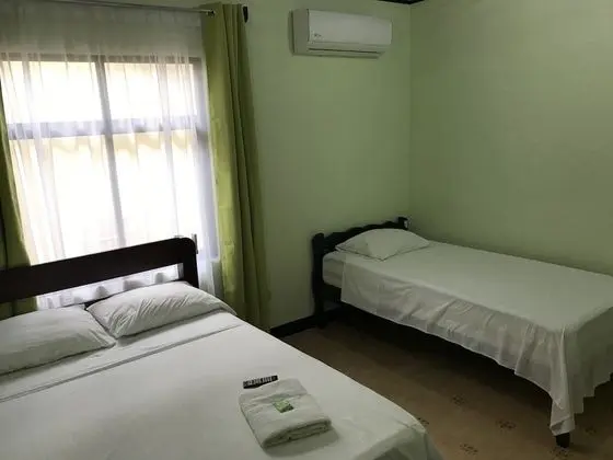 Standard Üç Kişilik Oda, 1 Yatak Odası