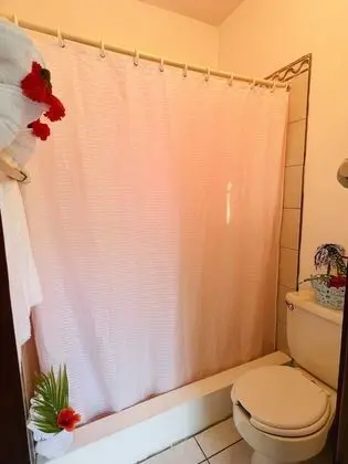 Deluxe Oda, Birden Çok Yatak, Buzdolabı, Zemin Kat