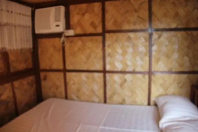 Oda, Ortak Banyo (Small Kubo)