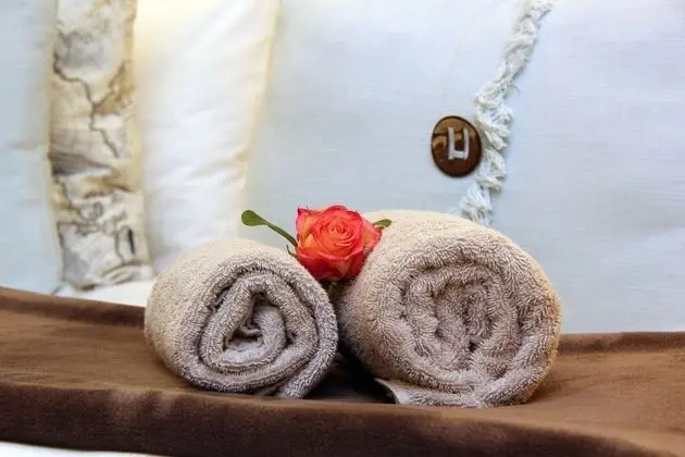 Comfort Oda, 1 Yatak Odası
