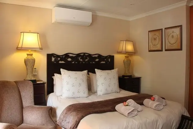 Comfort Oda, 1 Yatak Odası