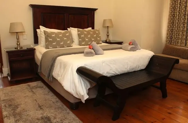 Comfort Oda, 1 Yatak Odası