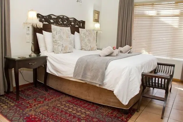 Comfort Oda, 1 Yatak Odası