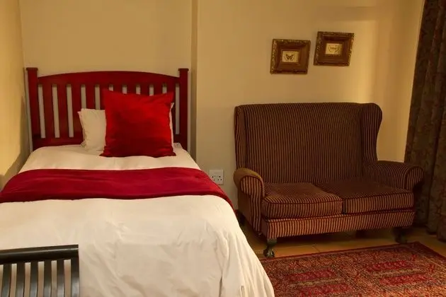 Comfort Oda, 1 Yatak Odası
