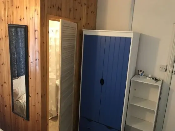 Standard Üç Kişilik Oda, Özel Banyo (Room 3)