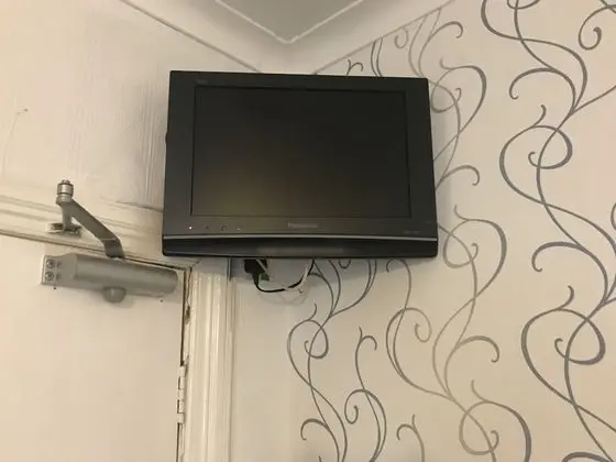 Standard Üç Kişilik Oda, Özel Banyo (Room 3)