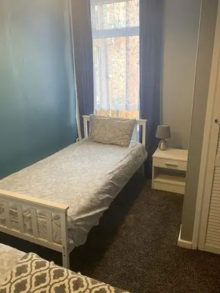Standard Üç Kişilik Oda, Özel Banyo (Room 3)