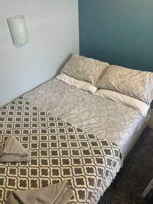 Standard Üç Kişilik Oda, Özel Banyo (Room 3)