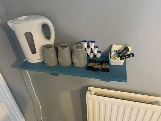 Standard Üç Kişilik Oda, Özel Banyo (Room 3)