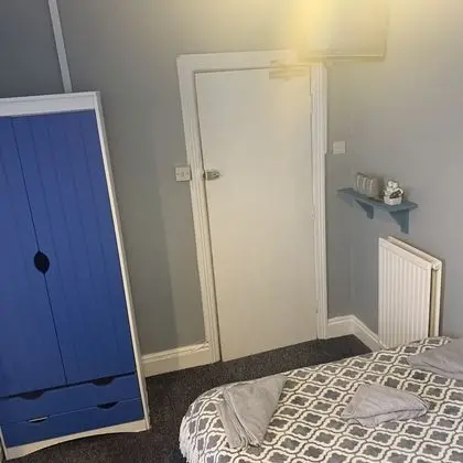 Standard Üç Kişilik Oda, Özel Banyo (Room 3)