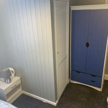 Standard Üç Kişilik Oda, Özel Banyo (Room 3)