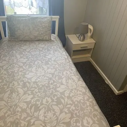 Standard Üç Kişilik Oda, Özel Banyo (Room 3)