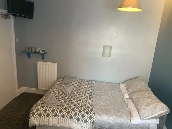 Standard Üç Kişilik Oda, Özel Banyo (Room 3)