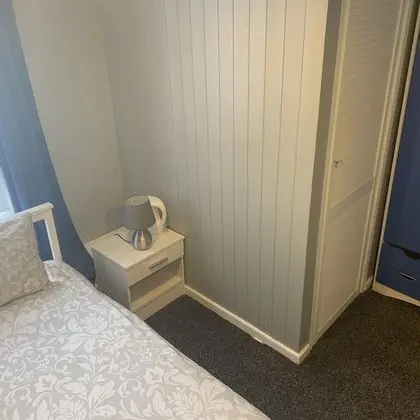 Standard Üç Kişilik Oda, Özel Banyo (Room 3)