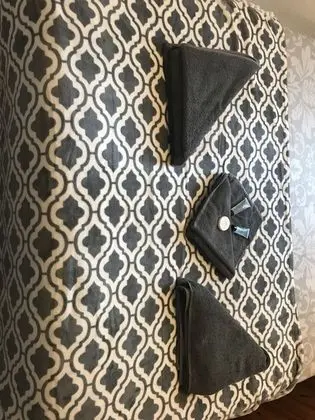 Standard Üç Kişilik Oda, Özel Banyo (Room 3)
