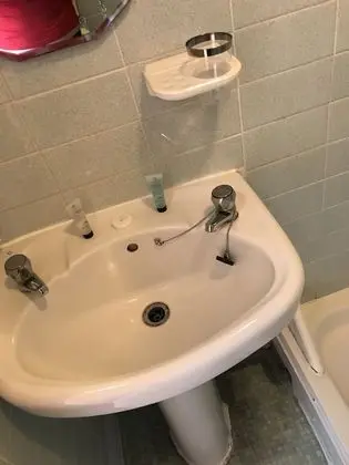 Tek Büyük Yataklı Oda, Banyolu/Duşlu (Room 2)