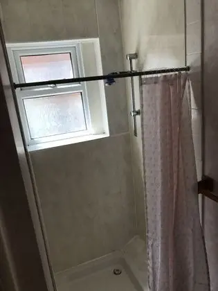 Tek Büyük Yataklı Oda, Banyolu/Duşlu (Room 2)