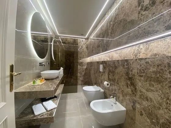 Double Room (no lake view)