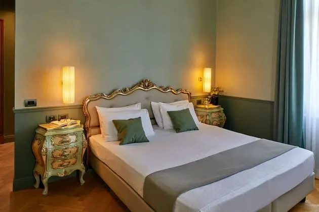Terrace Suite
