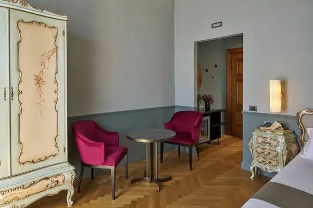 Terrace Suite