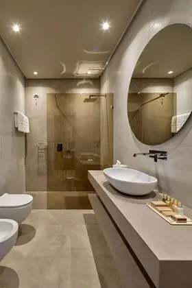 Terrace Suite
