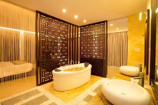 Grand Premium Room, Sea View