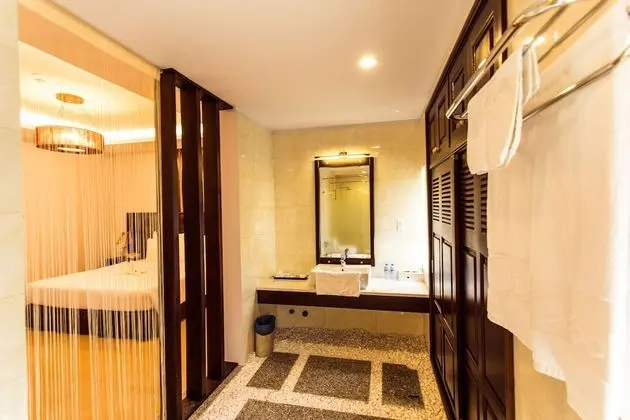 Grand Premium Room, Sea View