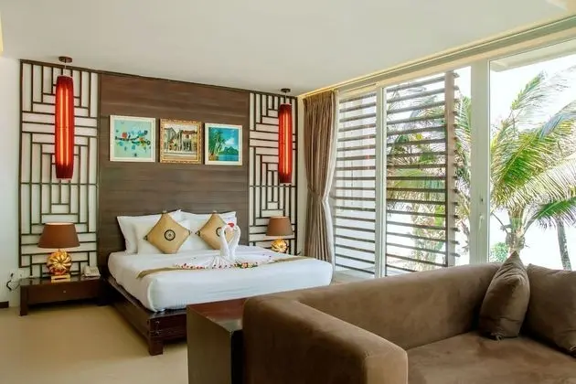 Grand Premium Room, Sea View