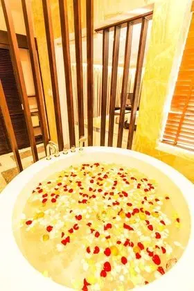 Grand Premium Room, Sea View
