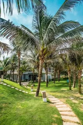 Premium Deluxe Room, Garden View