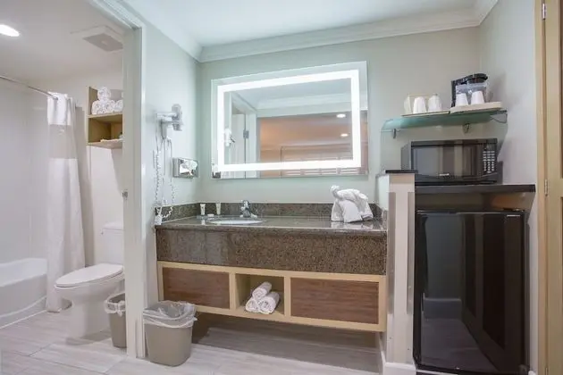 Deluxe Oda, 2 Büyük (Queen) Boy Yatak (Kids Room with 2 queen beds and Bunk)