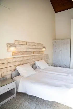 Stüdyo, Bahçe Manzaralı