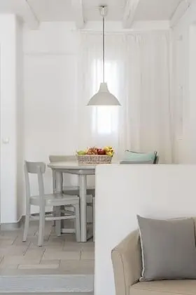 Junior Süit, Sigara İçilmez