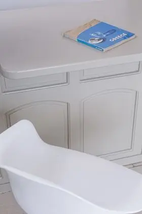 Junior Süit, Sigara İçilmez