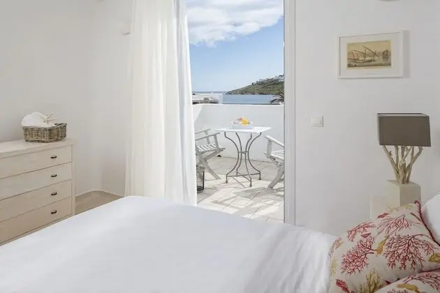 Villa Sea View & Pool View