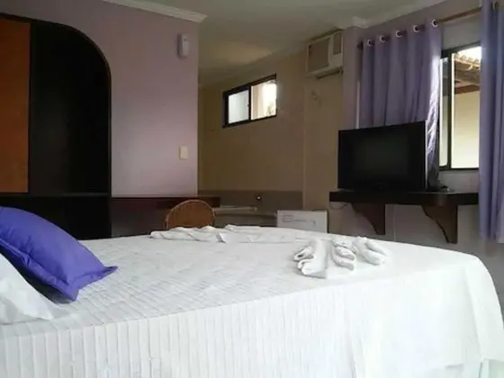 Standard Dört Kişilik Oda