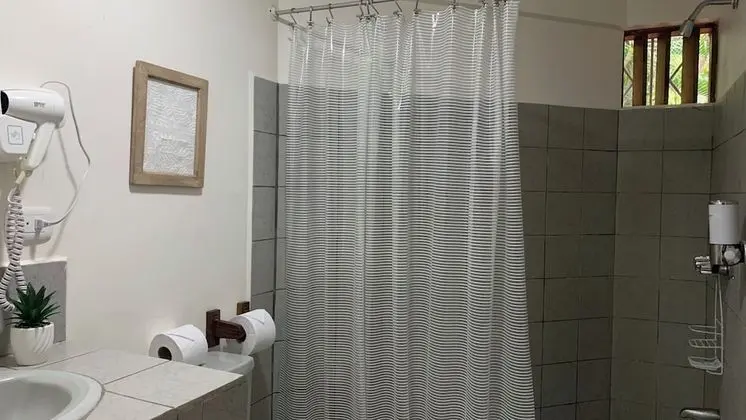 Basic Tek Büyük Yataklı Oda, Bahçe Manzaralı