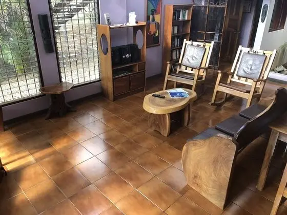 Basic Tek Büyük Yataklı Oda, Bahçe Manzaralı