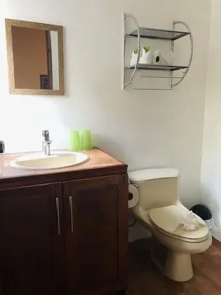 Standard Tek Büyük Yataklı Oda, Bahçe Manzaralı