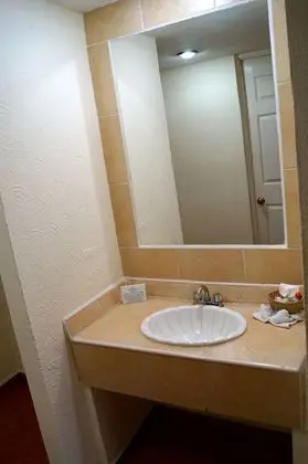 Tek Kişilik Oda