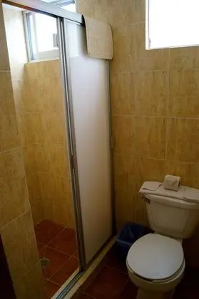 Tek Kişilik Oda