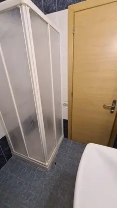 Comfort Tek Büyük veya İki Ayrı Yataklı Oda