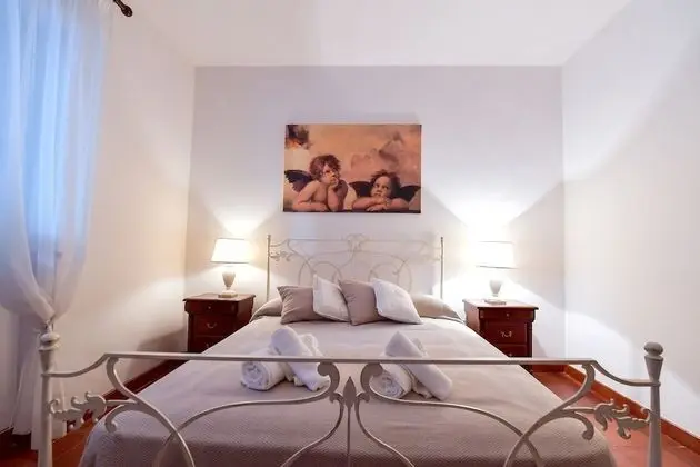 Luxury Villa, Havuz Manzaralı